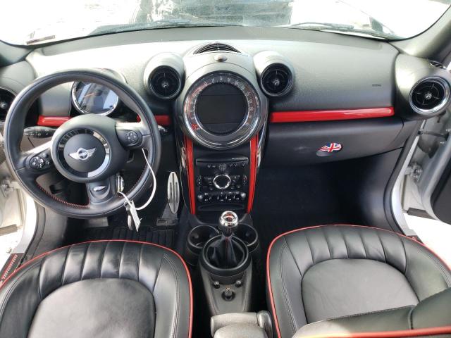 Photo 8 from auction – 2014 MINI COOPER COU with VIN WMWXD1C5XEWM28921