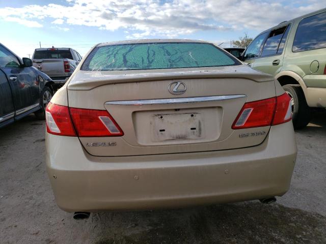 Photo 6 from auction – 2007 LEXUS ES 350 with VIN JTHBJ46G272056522