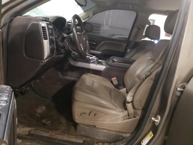 Photo 7 from auction – 2015 CHEVROLET 1500 with VIN 3GCUKSEC3FG315664