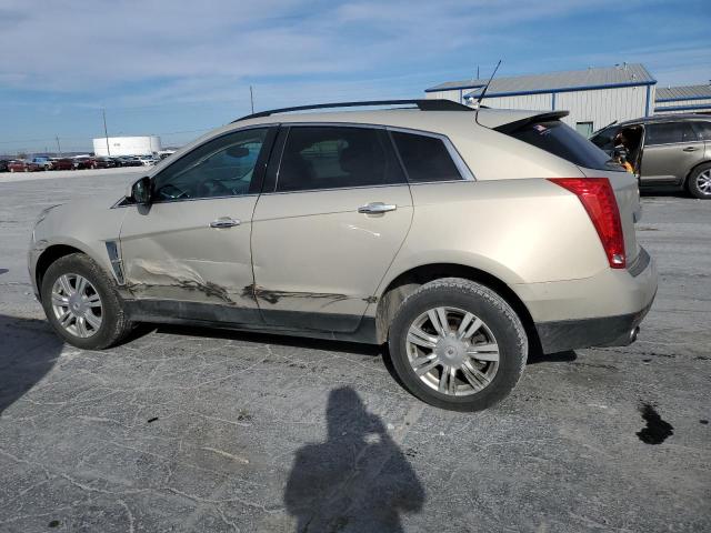 Photo 2 from auction – 2012 CADILLAC SRX with VIN 3GYFNGE37CS631603