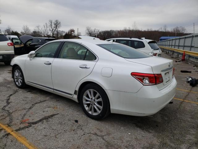 Photo 2 from auction – 2012 LEXUS ES 350 with VIN JTHBK1EG4C2478296