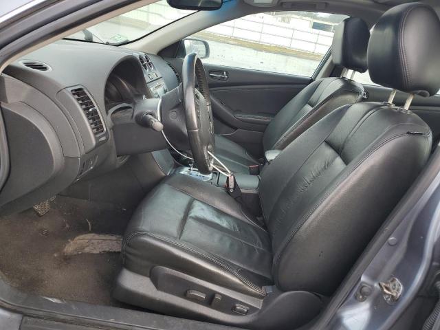 Photo 7 from auction – 2010 NISSAN ALTIMA BAS with VIN 1N4AL2APXAN525094