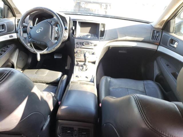 Photo 8 from auction – 2012 INFINITI G37 BASE/S with VIN JN1CV6AP2CM622614