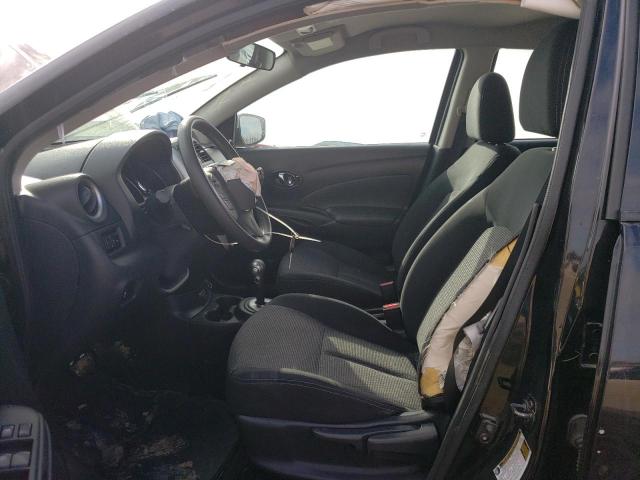 Photo 7 from auction – 2019 NISSAN VERSA S with VIN 3N1CN7AP8KL875824