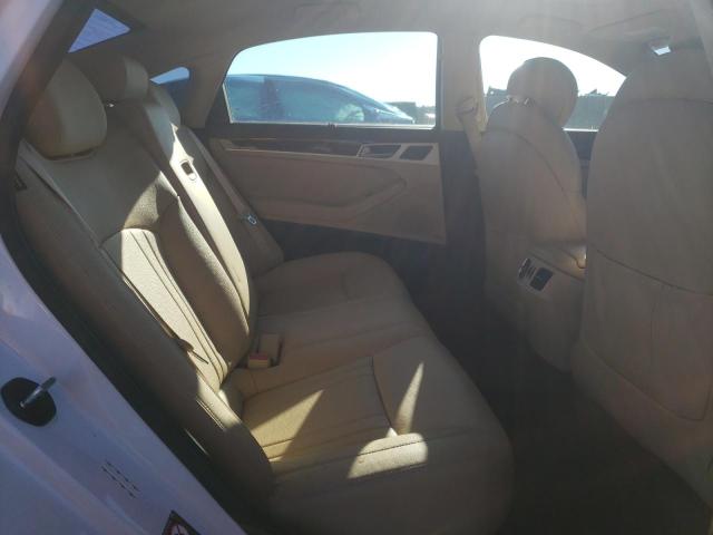 Photo 10 from auction – 2017 HYUNDAI GENESIS with VIN KMHGN4JE7HU188050