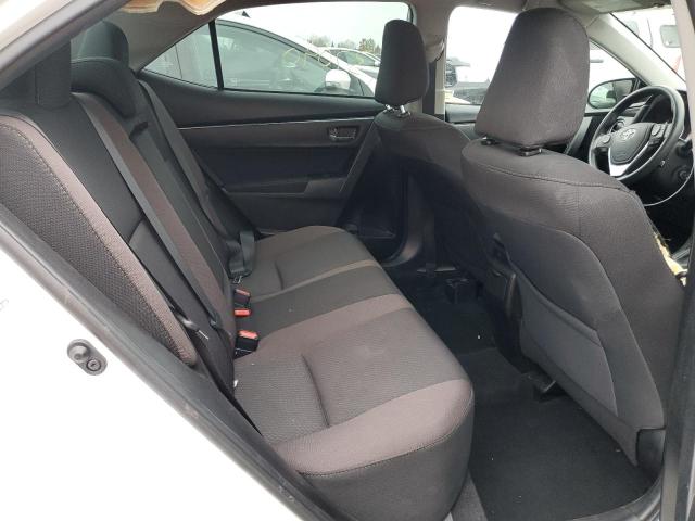 Photo 10 from auction – 2017 TOYOTA COROLLA L with VIN 5YFBURHE5HP575035