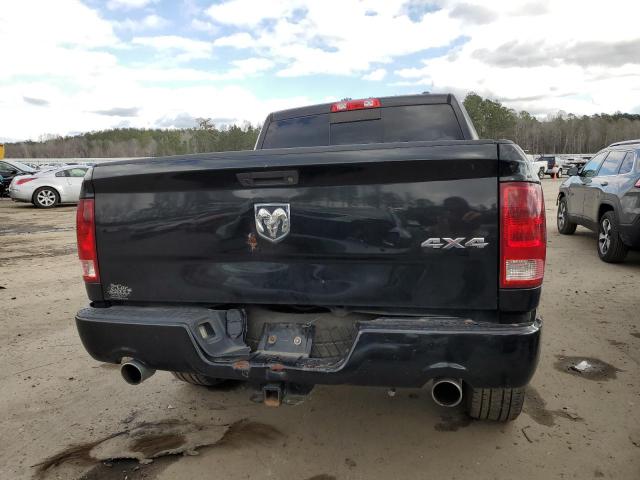 Photo 6 from auction – 2011 DODGE RAM 1500 with VIN 1D7RV1CT7BS588111