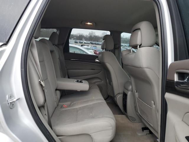 Photo 11 from auction – 2012 JEEP GRAND CHER with VIN 1C4RJFAG3CC175865