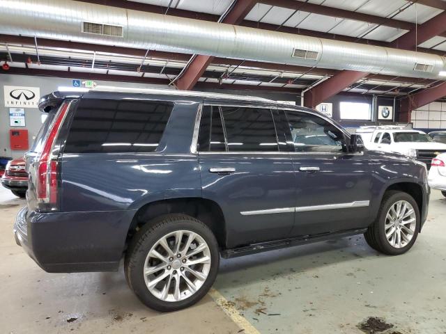 Photo 3 from auction – 2018 CADILLAC ESCALADE P with VIN 1GYS4DKJ1JR390964