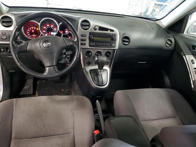Photo 8 from auction – 2006 TOYOTA COROLLA MA with VIN 2T1KR32E36C578133