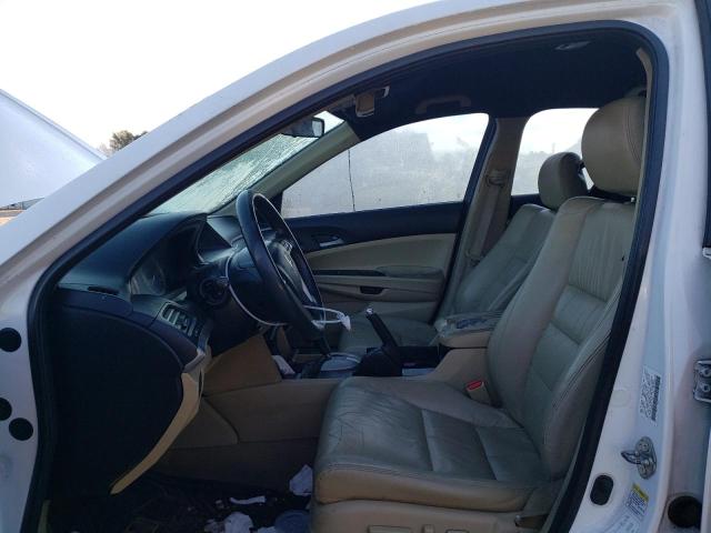 Photo 7 from auction – 2012 HONDA ACCORD SE with VIN 1HGCP2F68CA143519