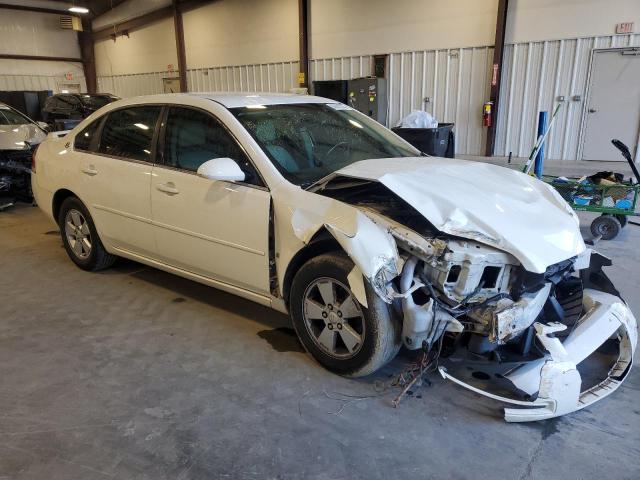 Photo 4 from auction – 2008 CHEVROLET IMPALA LT with VIN 2G1WT58K689172659