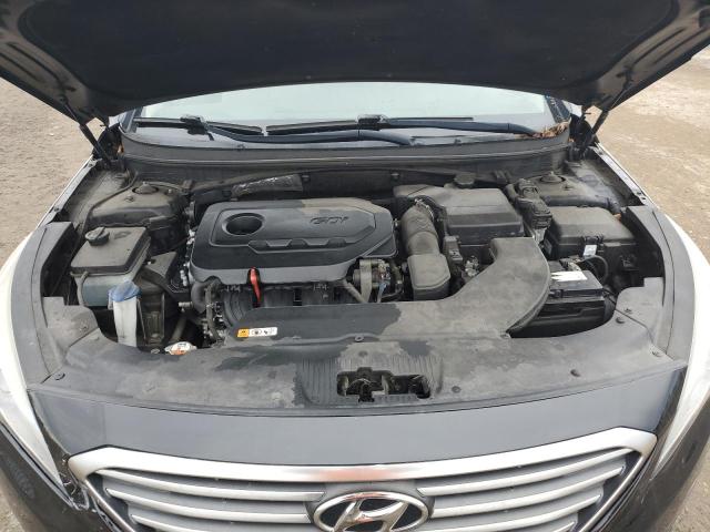 Photo 11 from auction – 2017 HYUNDAI SONATA SE with VIN 5NPE24AF0HH472305