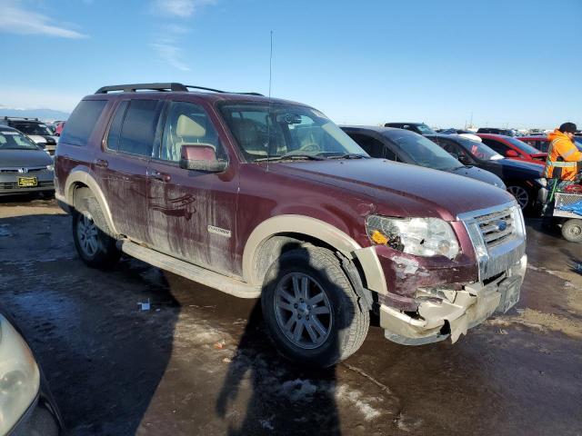 Photo 4 from auction – 2008 FORD EXPLORER E with VIN 1FMEU74E08UB15853