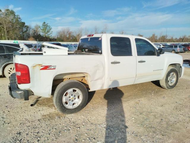 Photo 3 from auction – 2007 CHEVROLET SILVERADO with VIN 2GCEC13C771524592