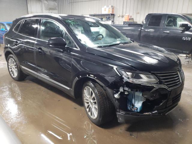 Photo 4 from auction – 2015 LINCOLN MKC with VIN 5LMTJ2AHXFUJ35314