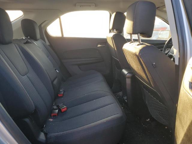 Photo 11 from auction – 2012 CHEVROLET EQUINOX LS with VIN 2GNFLCEK0C6288487