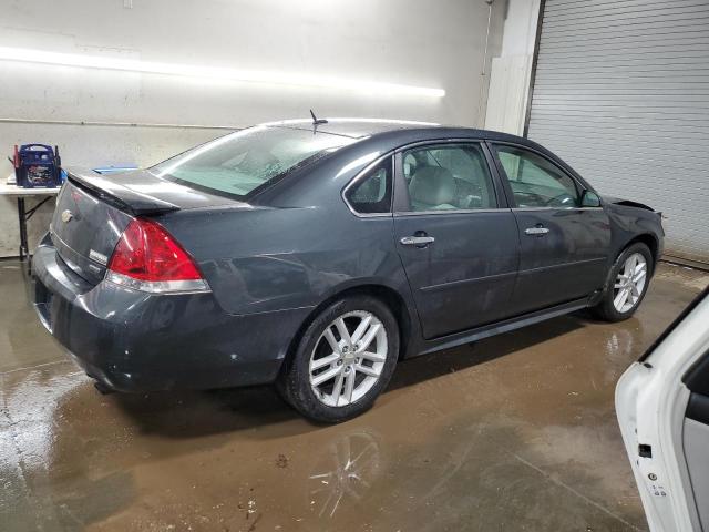 Photo 3 from auction – 2014 CHEVROLET IMPALA LIM with VIN 2G1WC5E32E1114216