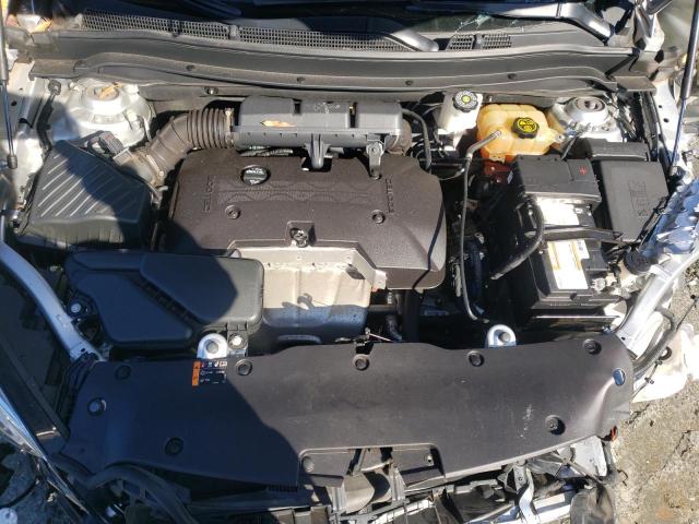 Photo 12 from auction – 2019 BUICK ENVISION E with VIN LRBFXCSA3KD004647