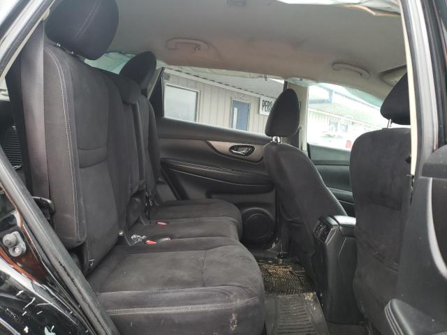 Photo 11 from auction – 2016 NISSAN ROGUE S with VIN JN8AT2MT0GW028811