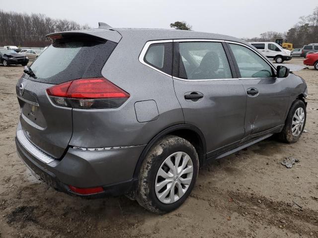 Photo 3 from auction – 2017 NISSAN ROGUE S with VIN JN8AT2MT4HW381005