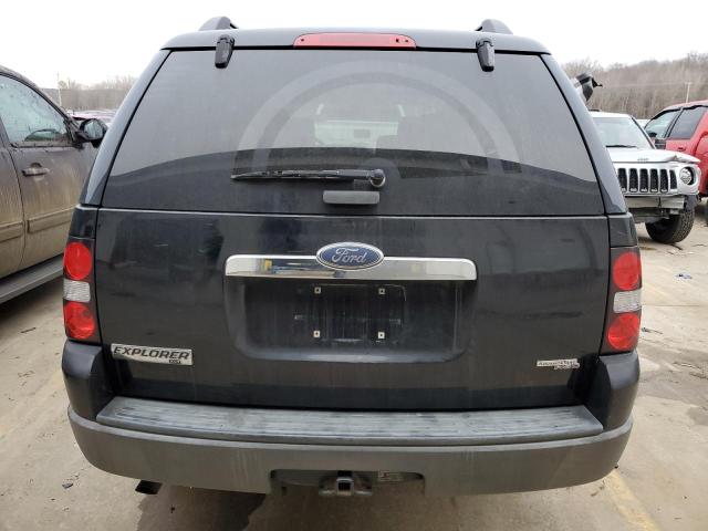 Photo 6 from auction – 2006 FORD EXPLORER X with VIN 1FMEU73E26UB02231