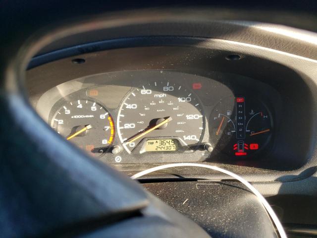 Photo 9 from auction – 2004 HONDA ODYSSEY EX with VIN 5FNRL18664B062510