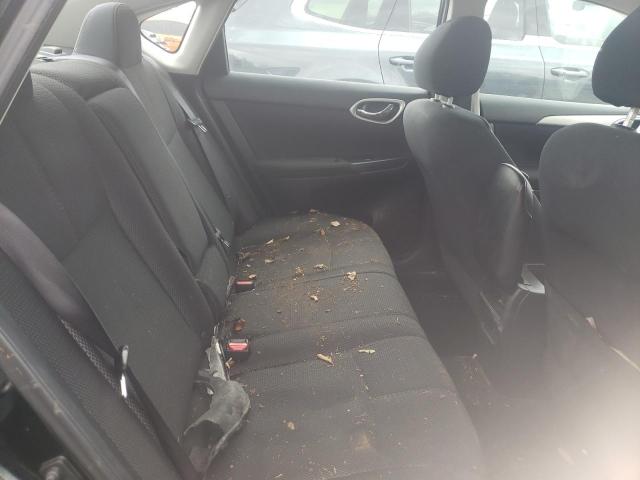 Photo 10 from auction – 2013 NISSAN SENTRA S with VIN 3N1AB7AP1DL790262