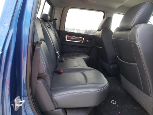 Photo 10 from auction – 2011 DODGE RAM 1500 with VIN 1D7RV1CTXBS616662