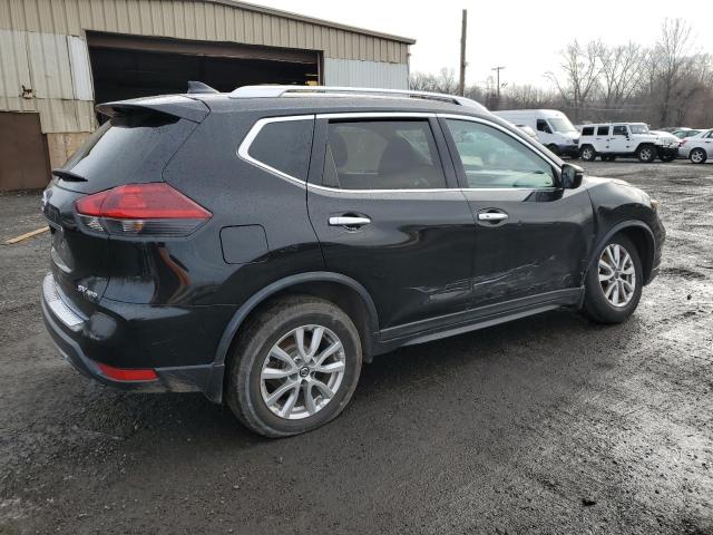Photo 3 from auction – 2018 NISSAN ROGUE S with VIN KNMAT2MV9JP583108