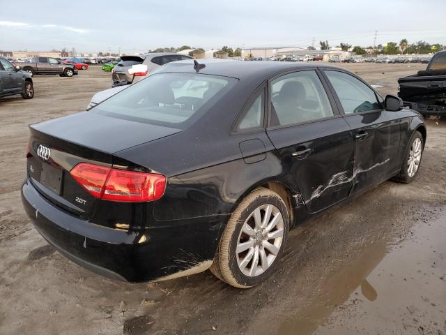 Photo 3 from auction – 2012 AUDI A4 PREMIUM with VIN WAUAFAFL4CN011338