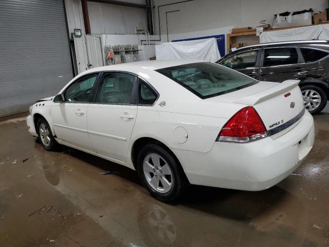 Photo 2 from auction – 2007 CHEVROLET IMPALA LT with VIN 2G1WT58KX79104945
