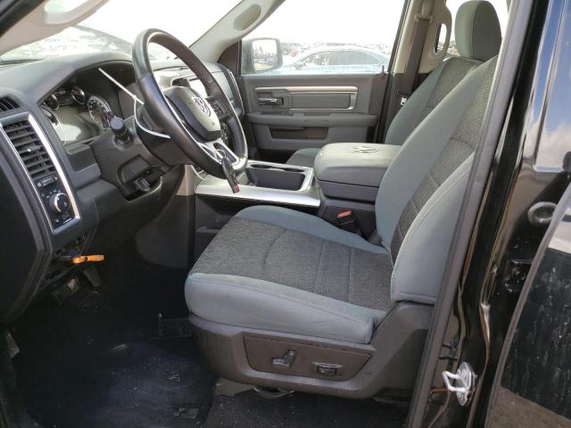 Photo 7 from auction – 2019 RAM 1500 CLASS with VIN 1C6RR7LT0KS640414