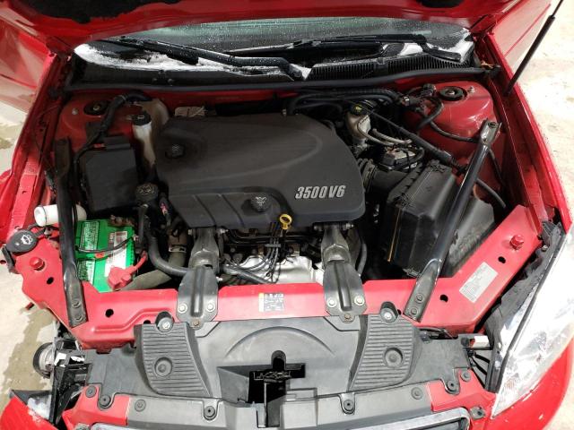 Photo 11 from auction – 2011 CHEVROLET IMPALA LS with VIN 2G1WA5EK5B1138681