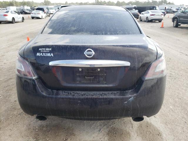 Photo 6 from auction – 2014 NISSAN MAXIMA S with VIN 1N4AA5AP2EC464462