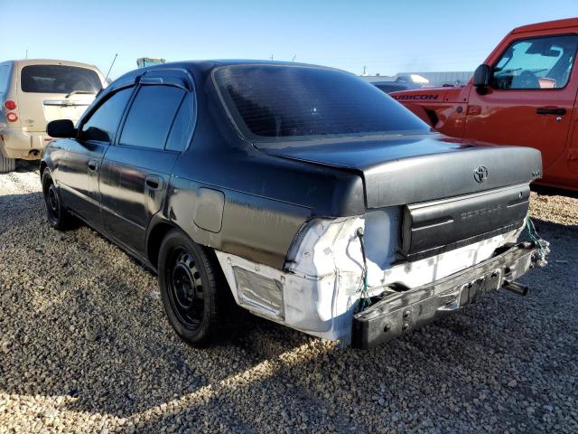Photo 2 from auction – 1996 TOYOTA COROLLA with VIN 1NXBA02E2TZ480419