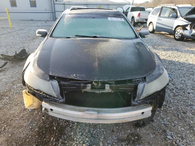 Photo 5 from auction – 2012 ACURA TL with VIN 19UUA8F51CA012934