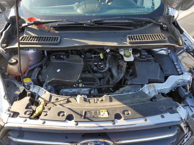 Photo 12 from auction – 2018 FORD ESCAPE SE with VIN 1FMCU9GD4JUB33672