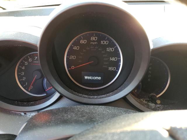 Photo 9 from auction – 2010 ACURA RDX with VIN 5J8TB1H28AA000344