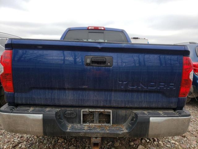 Photo 6 from auction – 2014 TOYOTA TUNDRA DOU with VIN 5TFUY5F15EX413599
