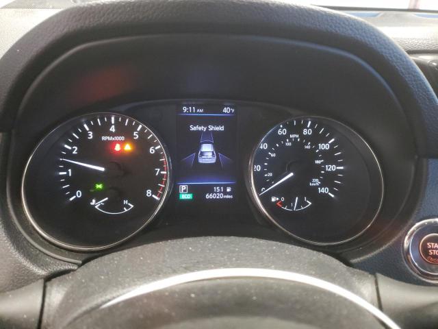 Photo 9 from auction – 2018 NISSAN ROGUE S with VIN KNMAT2MV1JP517040