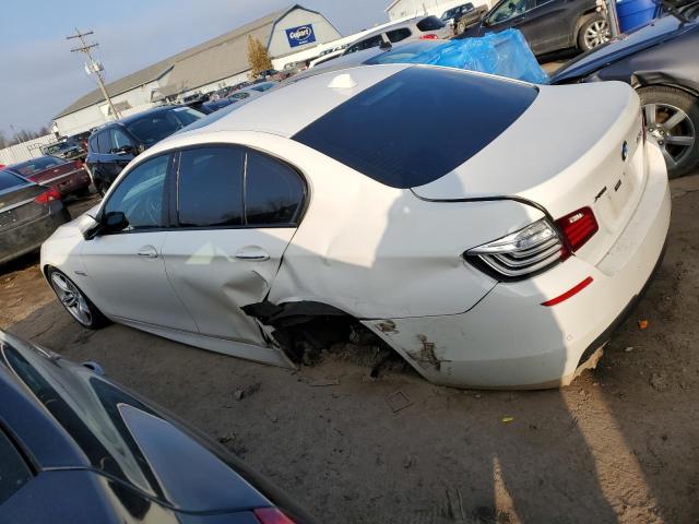 Photo 2 from auction – 2014 BMW 535 XI with VIN WBA5B3C58ED534403