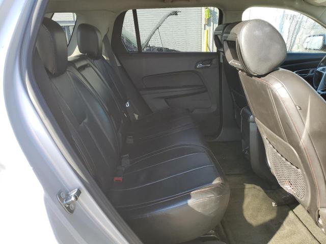 Photo 11 from auction – 2012 GMC TERRAIN SL with VIN 2GKALUEK0C6100614
