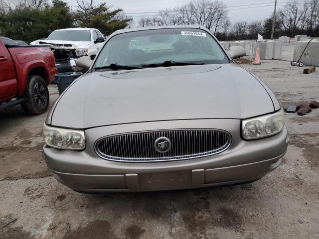 Photo 5 from auction – 2001 BUICK LESABRE CU with VIN 1G4HP54K21U164010