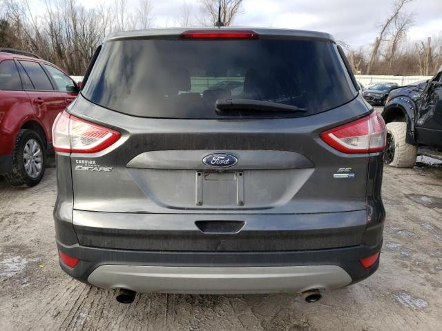 Photo 6 from auction – 2015 FORD ESCAPE SE with VIN 1FMCU9GX2FUC39376