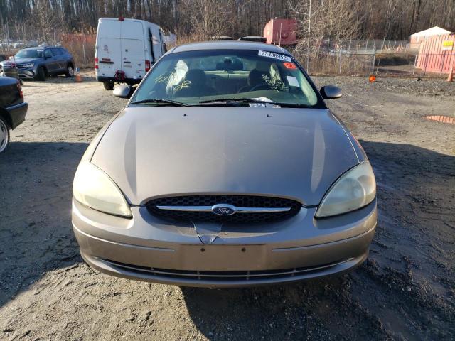 Zdjęcie 5 z aukcji – 2003 FORD TAURUS SE z VIN 1FAHP53273G144753