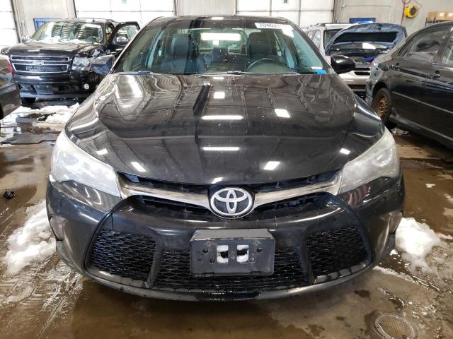 Photo 5 from auction – 2015 TOYOTA CAMRY LE with VIN 4T1BF1FK2FU055293