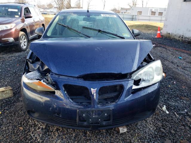 Photo 5 from auction – 2008 PONTIAC G6 VALUE L with VIN 1G2ZF57B384114707