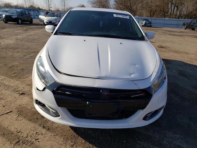Photo 5 from auction – 2016 DODGE DART SXT with VIN 1C3CDFBB8GD541405