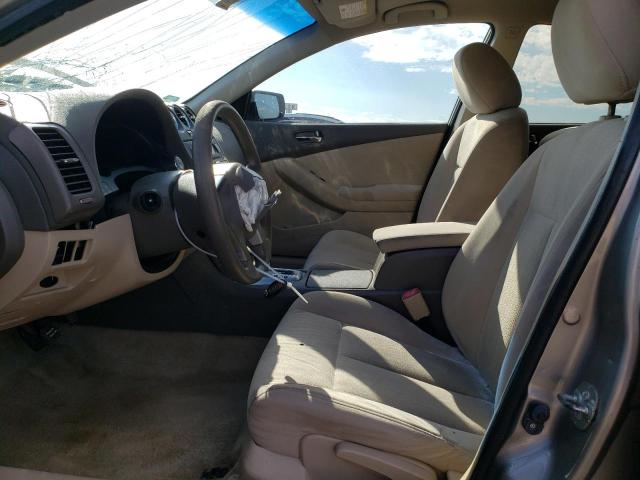 Photo 7 from auction – 2012 NISSAN ALTIMA BAS with VIN 1N4AL2AP6CN450462